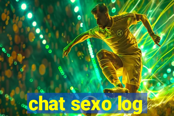 chat sexo log